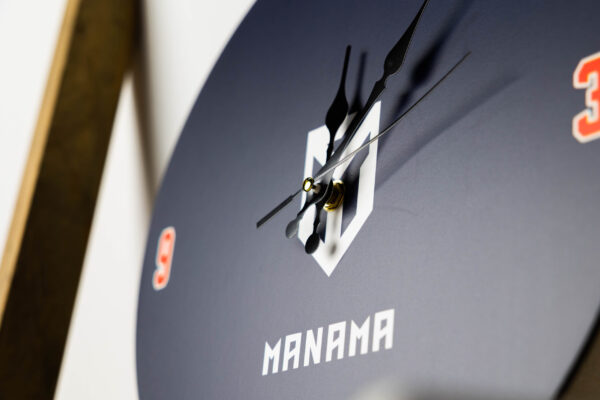 Manama Wall Clock - Image 4