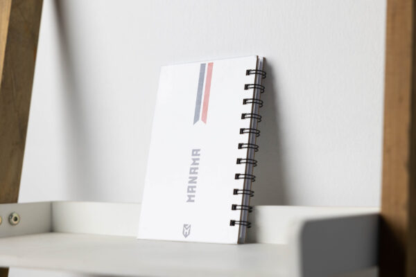 Office Set – Manama x Kobe Edition - Image 3