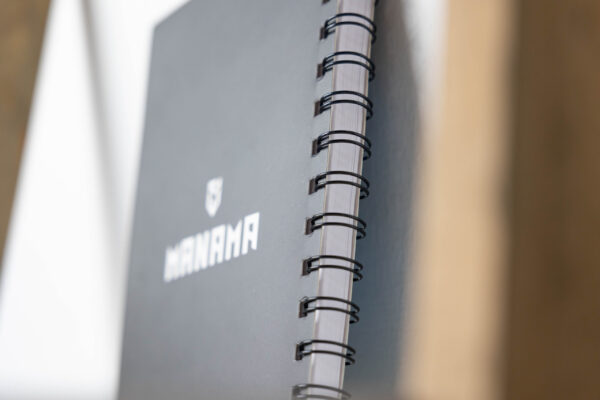 Manama Notebooks (Medium) - Image 5