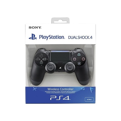 Playstation | DualShock 4 Wireless Controller